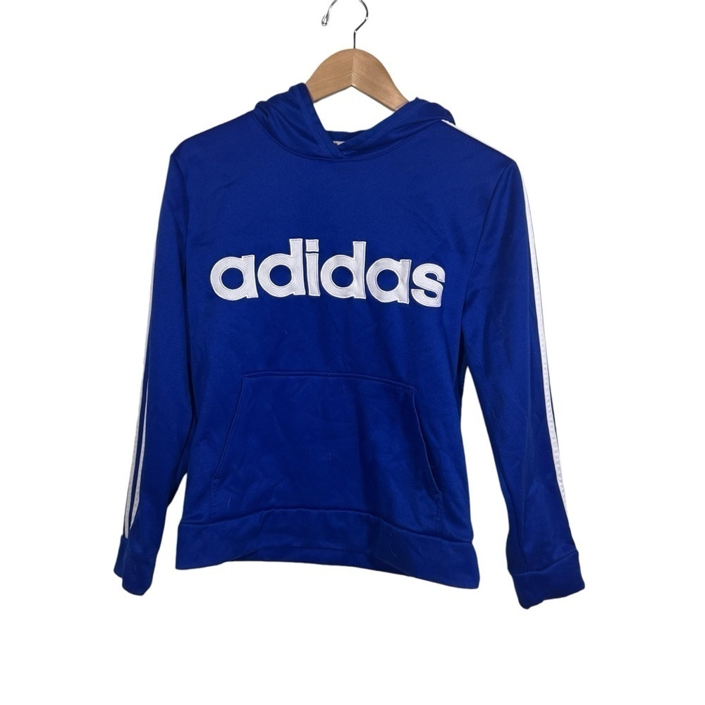 Adidas Hoodie Size 14/16